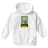 walter white Youth Hoodie