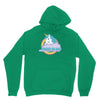 unicorn alway be you Hoodie