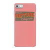 greetings from neptune iPhone 7 Case
