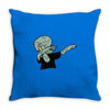 DABBİNG LEPRECHAUN Throw Pillow