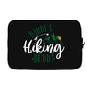 Daddy's Hiking Buddy Laptop sleeve