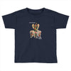 WE'RE BROKEN PEOPLE Toddler T-shirt