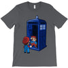 back to his roots T-Shirt