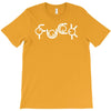 unown fuck clearance T-Shirt