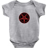 fahrie77 Baby Bodysuit