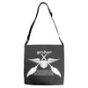 harry Potter Quidditch T-Shirt Adjustable Strap Totes