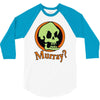 murray1 3/4 Sleeve Shirt