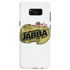 my neighbor jabba Samsung Galaxy S8