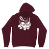 cat got your soul Unisex Hoodie
