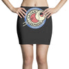 saiyan express Mini Skirts