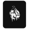 boxing gloves Mousepad