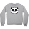 little panda Crewneck Sweatshirt