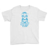 owl Youth Tee