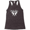 muay thai  mma kampfsport boxen mycult Racerback Tank
