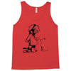 winter boy Tank Top