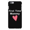 first time mommy iPhone 6 Plus/6s Plus Case