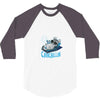 chill 3/4 Sleeve Shirt