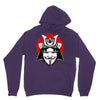 samurainonymous Unisex Hoodie
