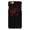 bazinga logo inspired by the big bang theory ideal birthday gift iPhone 6 Plus/6s Plus Case