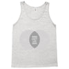 bono can't live here Tank Top