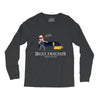 best friends forever Long Sleeve Shirts