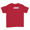 boring Youth Tee