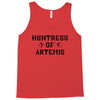 Huntress of Artemis Tank Top