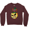 pocket prankster Crewneck Sweatshirt