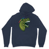 Roar Unisex Hoodie