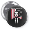 underwood 2016 Pin-back button