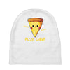 pizza chew! Baby Beanies