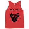 pug life Tank Top