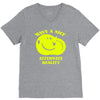 alternate reality V-Neck Tee