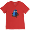 found some spare parts V-Neck Tee