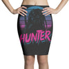 hunter Pencil Skirts