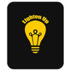 lighten up best trending Mousepad
