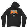 Doom With Mask Unisex Hoodie