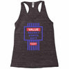 value secret santa gift Racerback Tank
