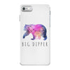 Big Dipper with Galaxy iPhone 7 Case
