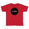 trend classic Toddler T-shirt