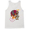 raz Tank Top