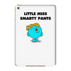 little miss smarty pants iPad Mini 4