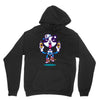 no graffiti here sir Unisex Hoodie