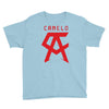 canelo alvarez Youth Tee