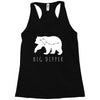 Big Dipper Racerback Tank