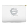 cannon films classic retro movie studio Accessory Pouches