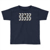 black sheep, ideal gift or christmas present Toddler T-shirt