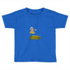 Snake Toddler T-shirt