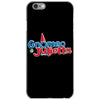 Sherlock Gnomes iPhone 6/6s Case