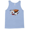 ghostly s'more Tank Top